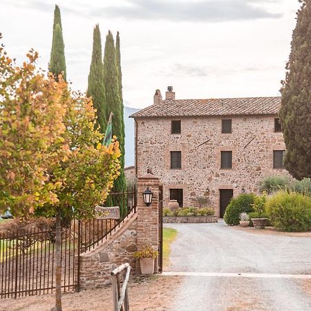 San Carlo A La Molinella Città della Pieve Exterior foto