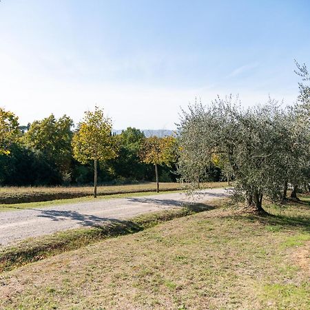 San Carlo A La Molinella Città della Pieve Exterior foto