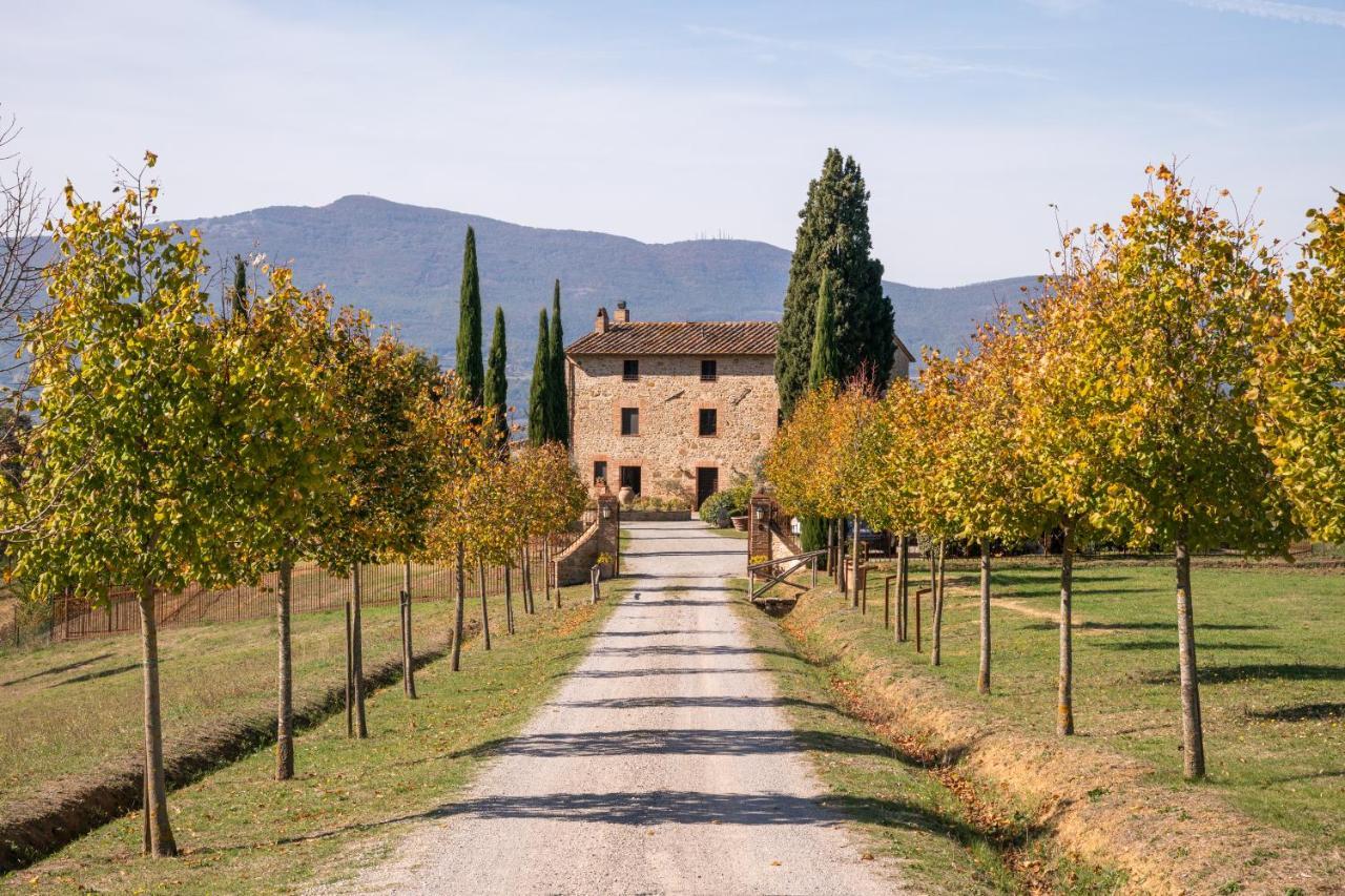 San Carlo A La Molinella Città della Pieve Exterior foto