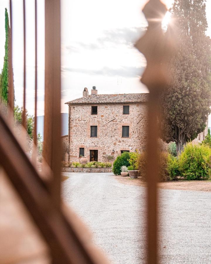 San Carlo A La Molinella Città della Pieve Exterior foto