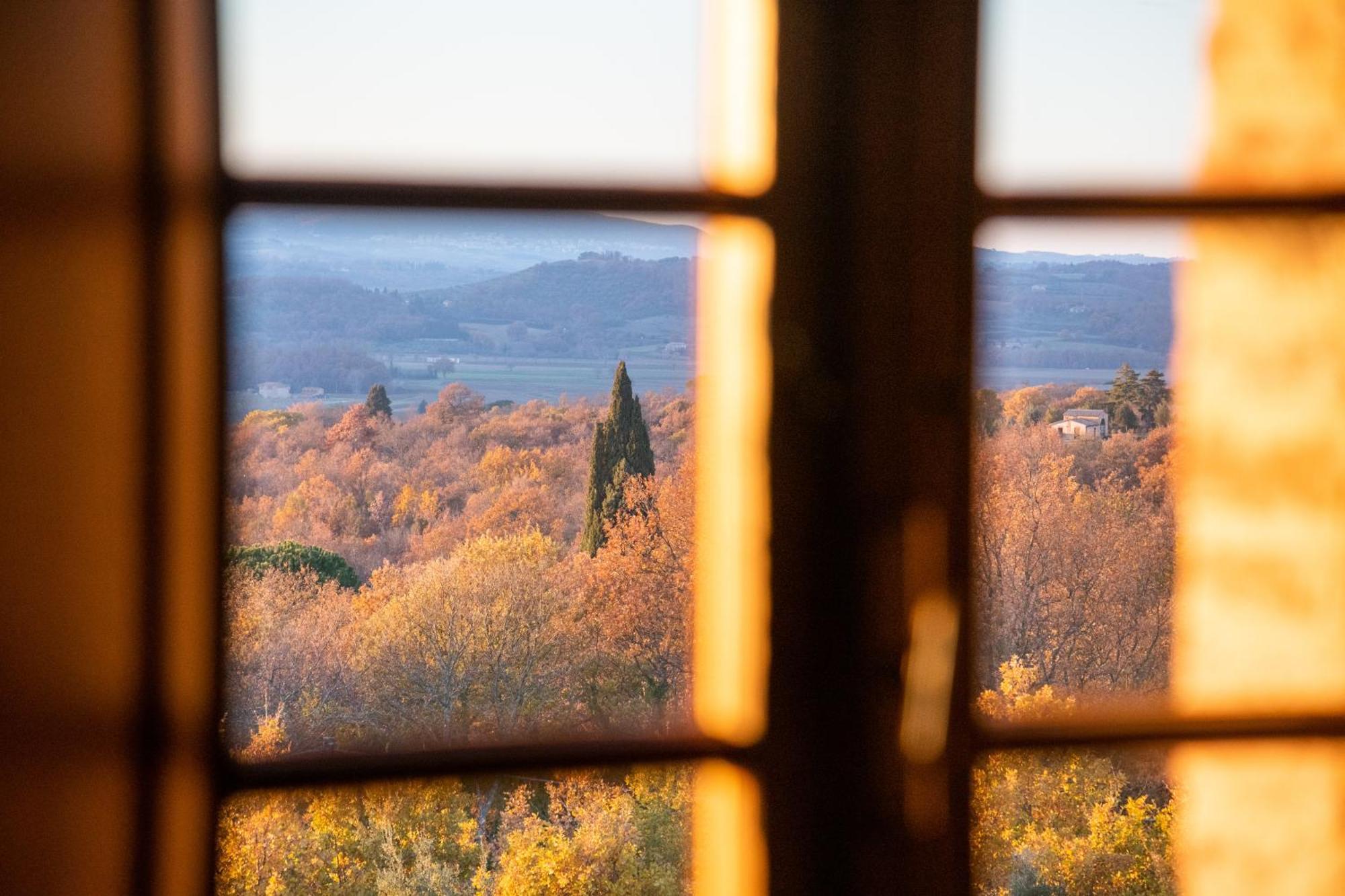 San Carlo A La Molinella Città della Pieve Exterior foto