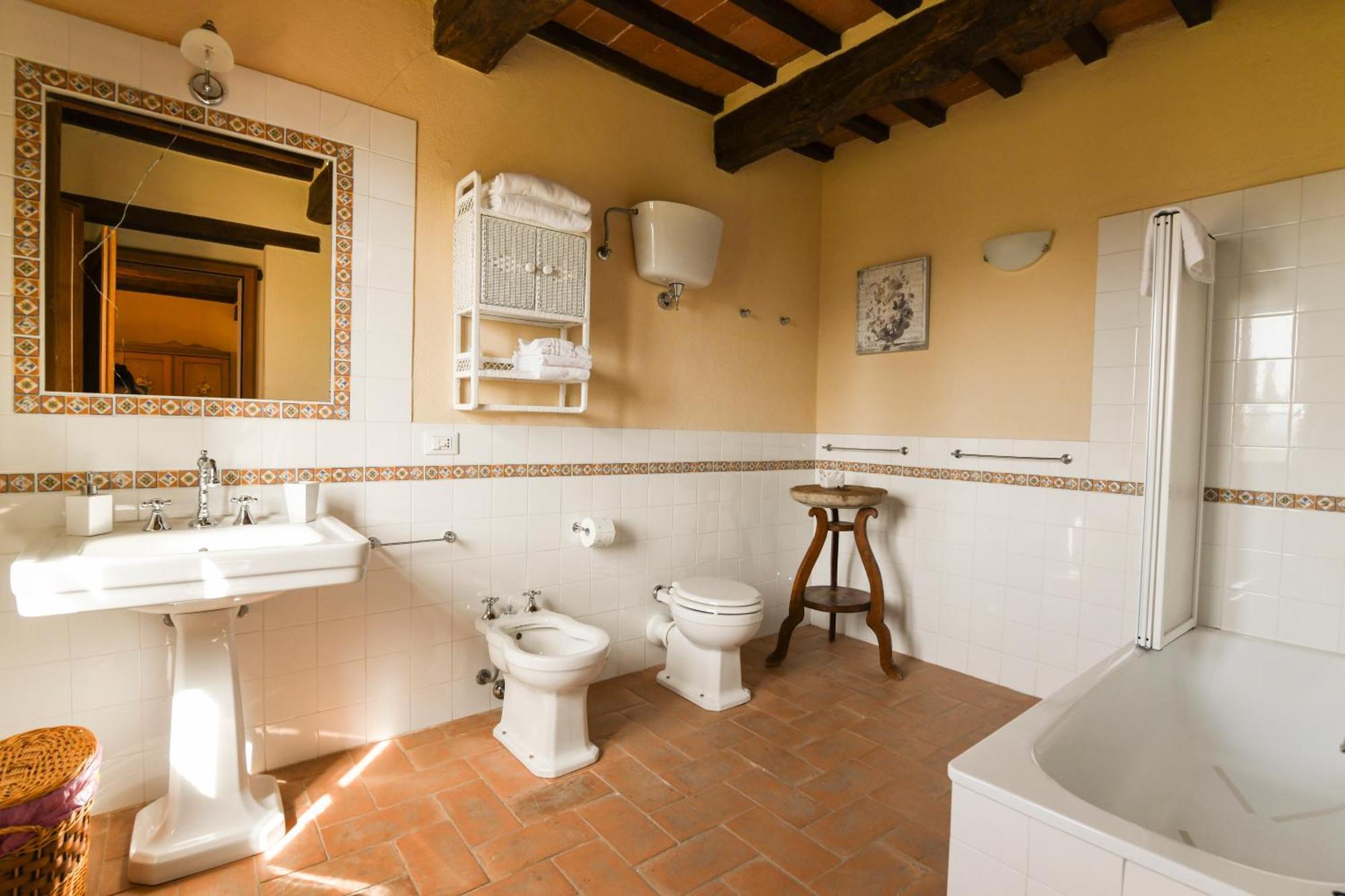 San Carlo A La Molinella Città della Pieve Exterior foto