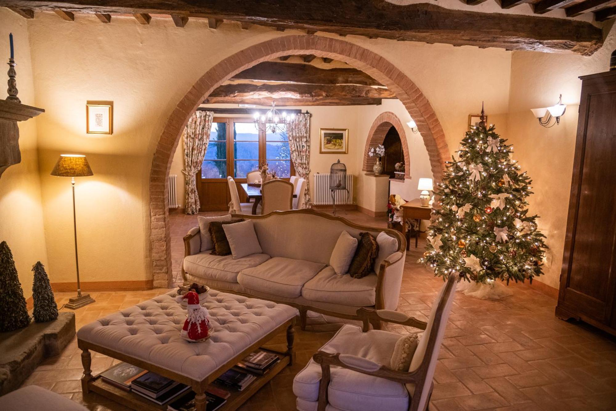 San Carlo A La Molinella Città della Pieve Exterior foto