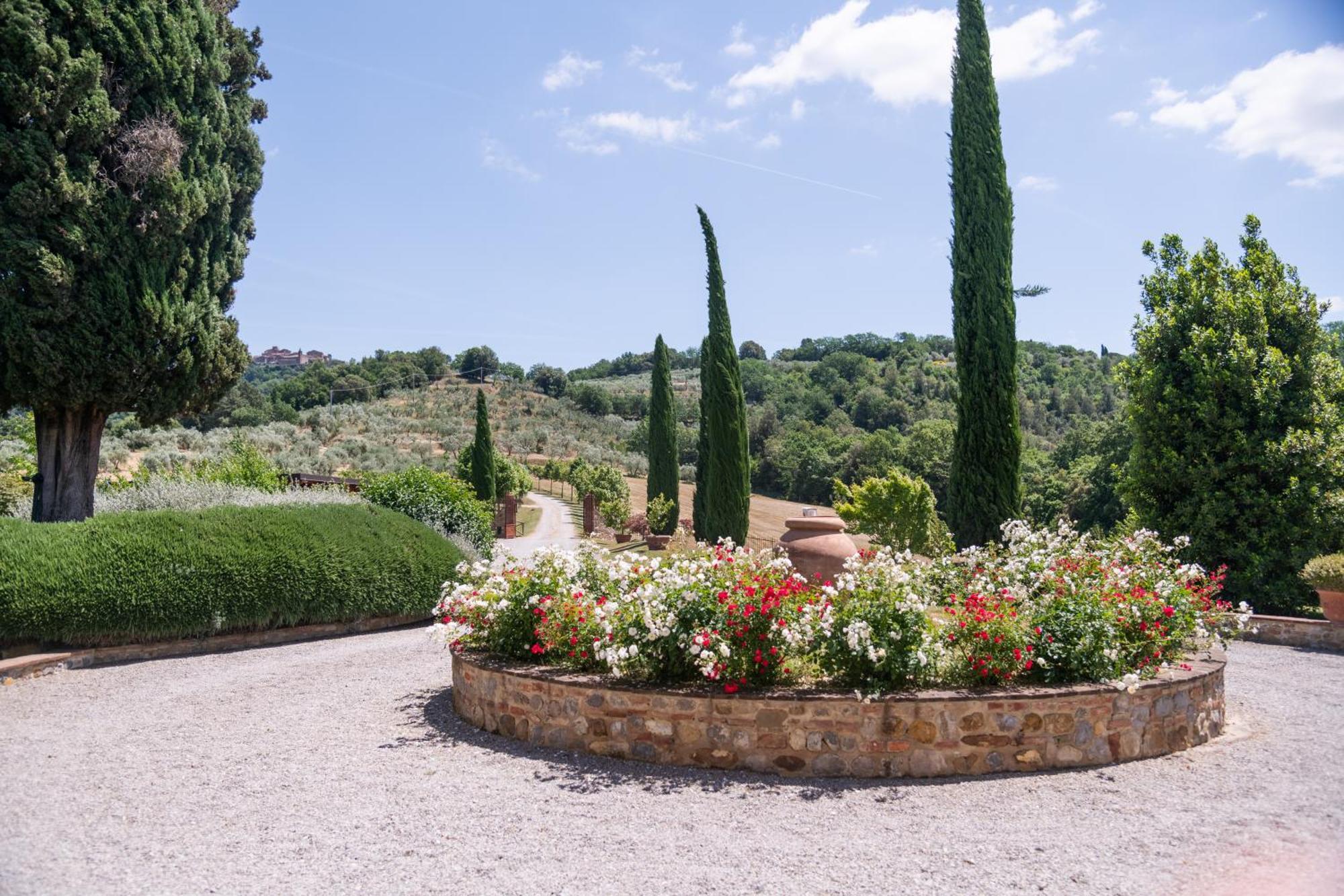 San Carlo A La Molinella Città della Pieve Exterior foto