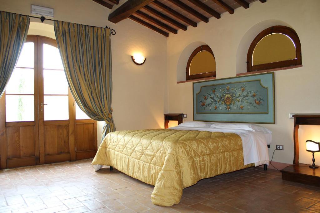 San Carlo A La Molinella Città della Pieve Quarto foto